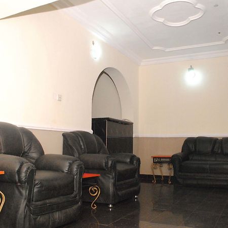Aquatic Suites & Lounge Lagos Ngoại thất bức ảnh