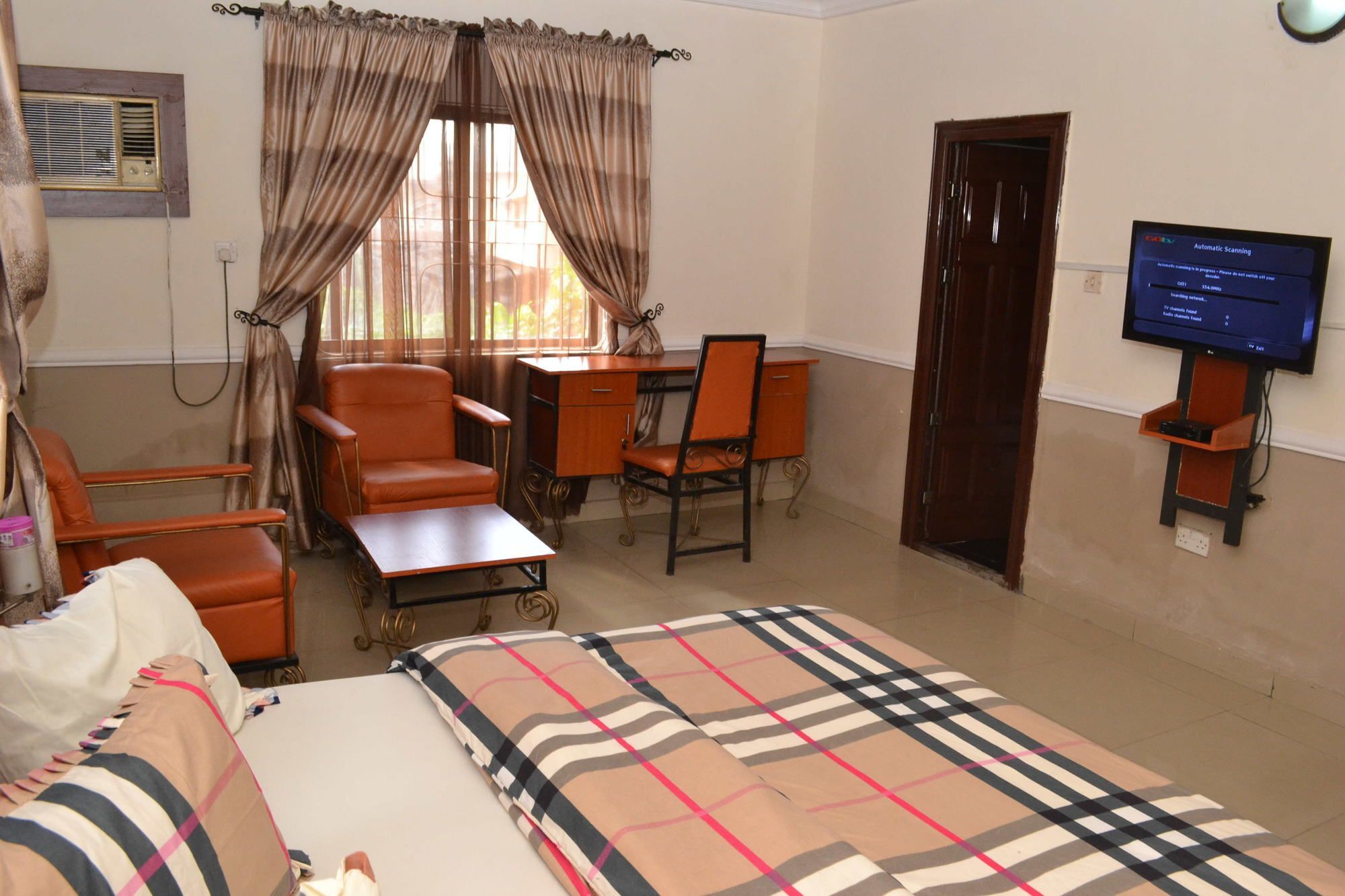 Aquatic Suites & Lounge Lagos Ngoại thất bức ảnh