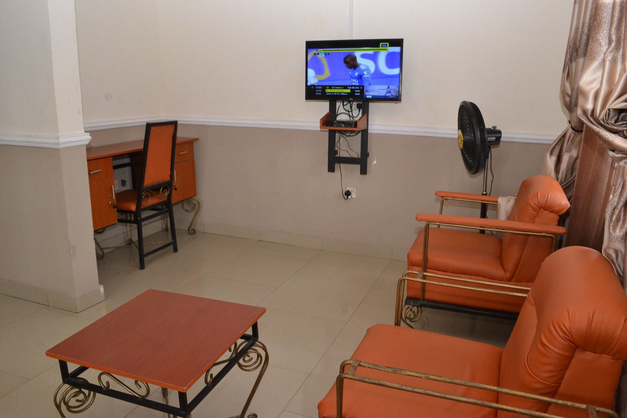 Aquatic Suites & Lounge Lagos Ngoại thất bức ảnh